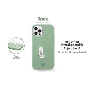 iPhone 12 Pro Loopy Case